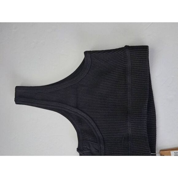 Skims Henley bralette Nwt - Picture 8 of 9